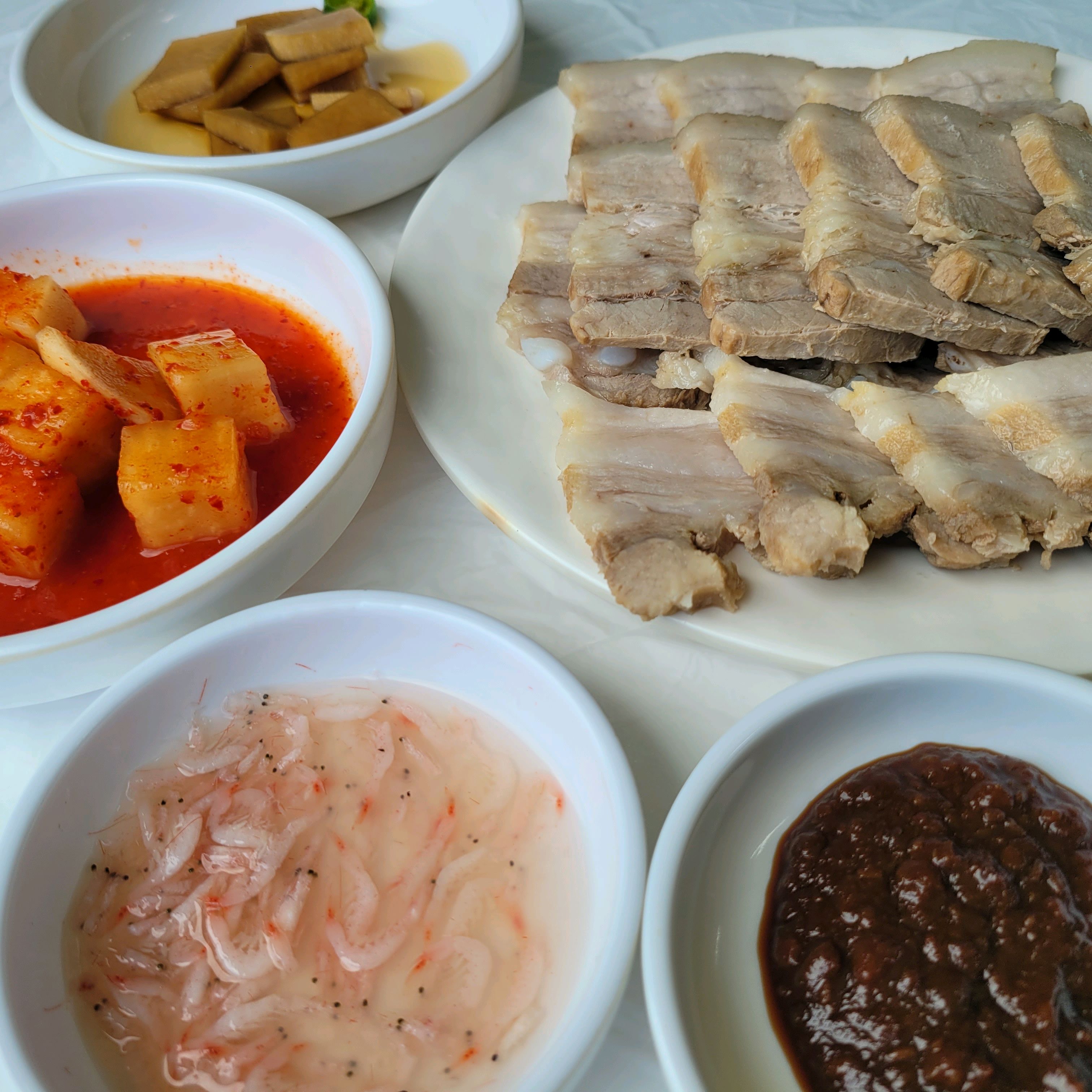 남경식당 사진 3