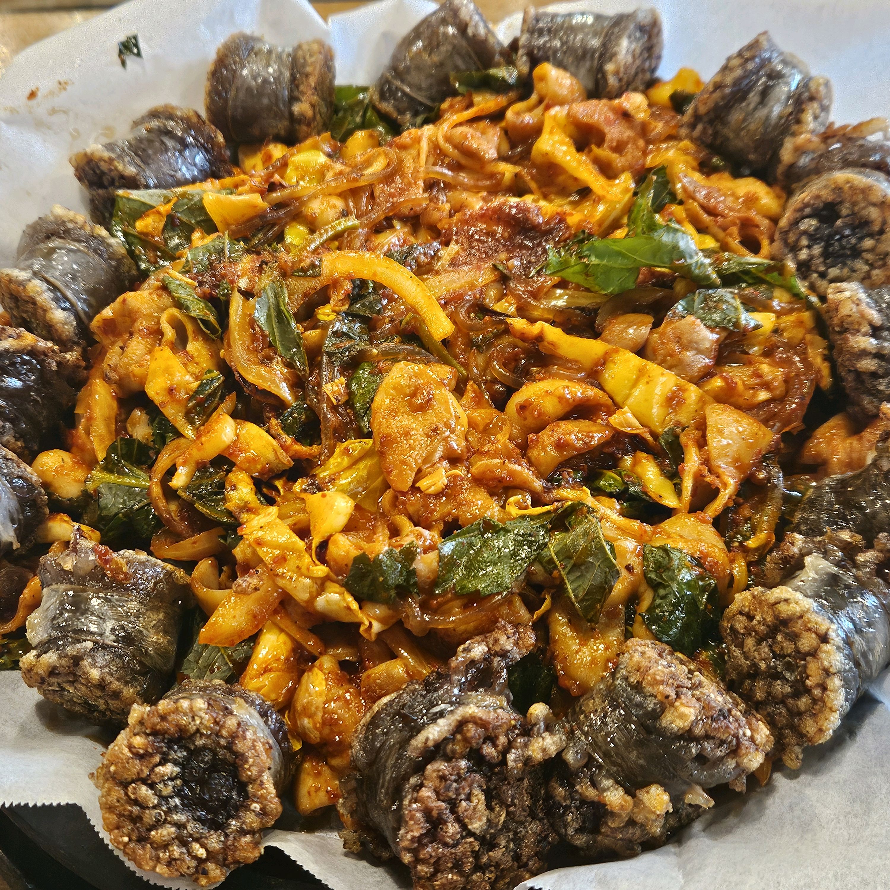 먹거리곱창 사진 2