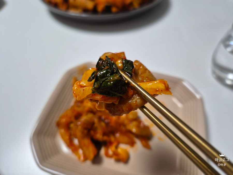 먹거리곱창 사진 4