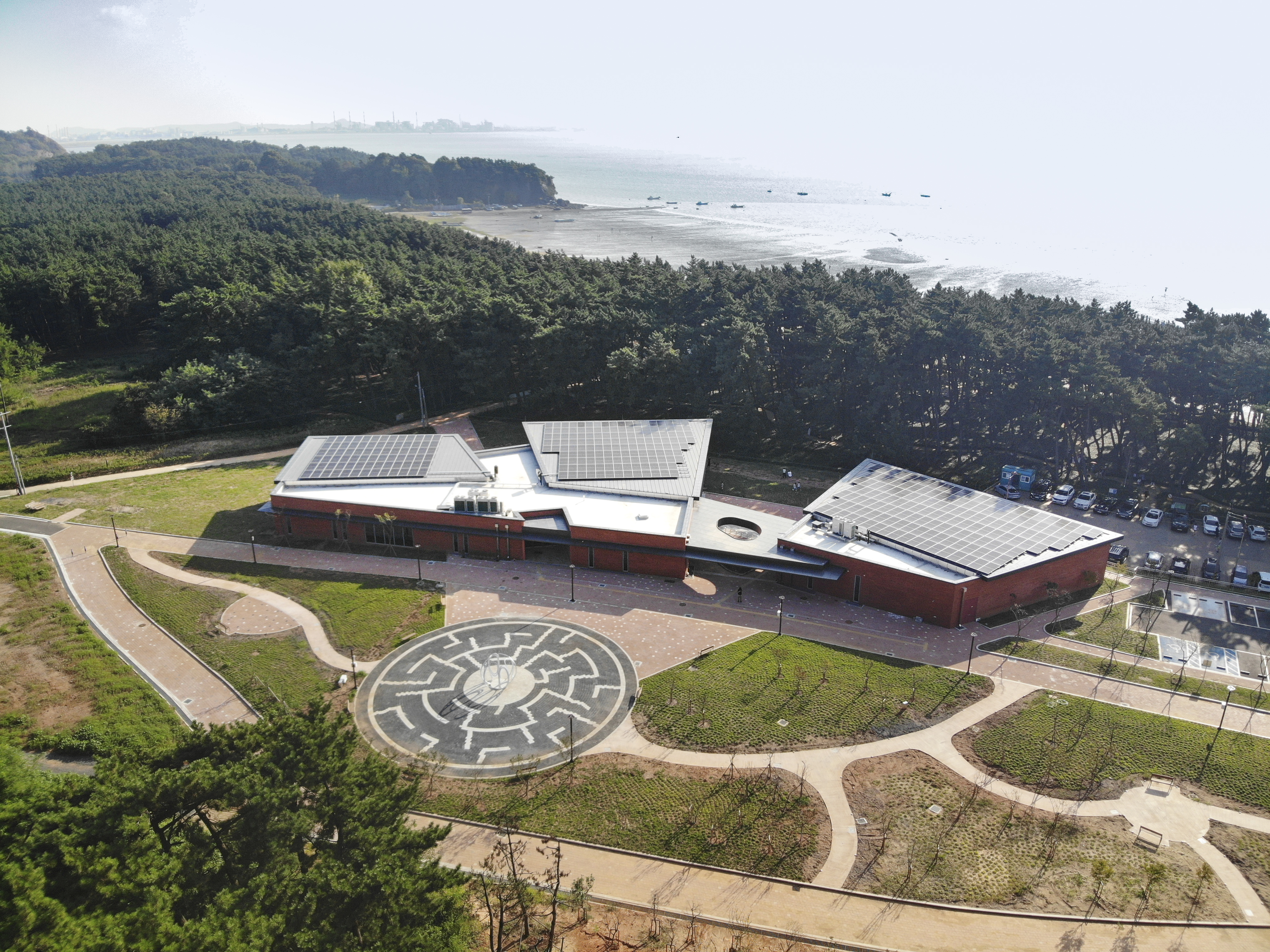 송림동화 사진 1