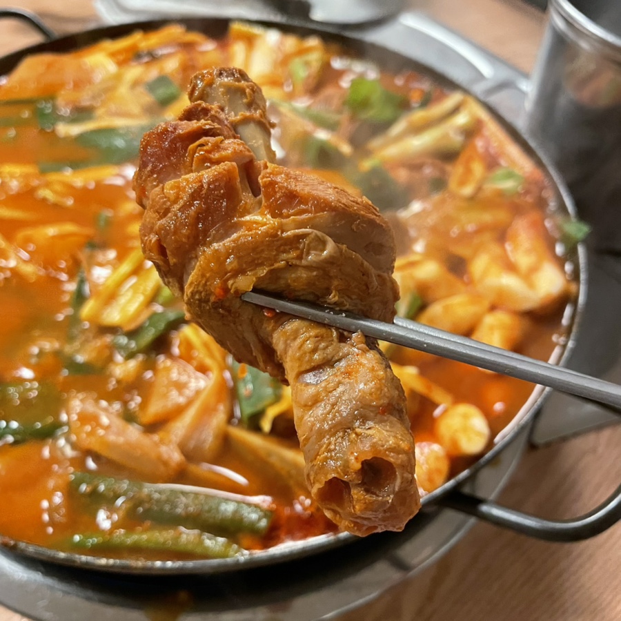 할머니묵집 사진 5
