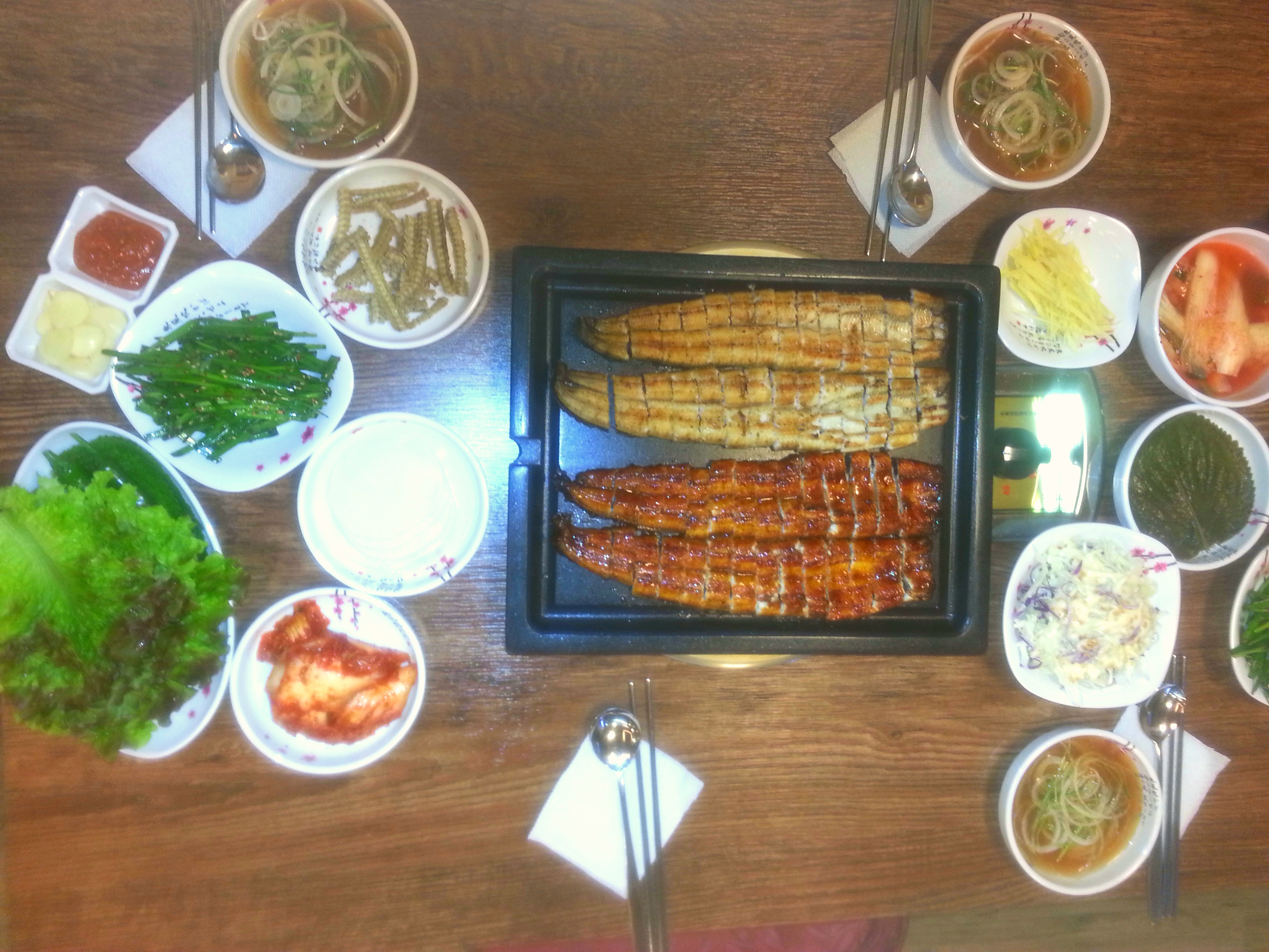 최고집 풍천장어 사진 1