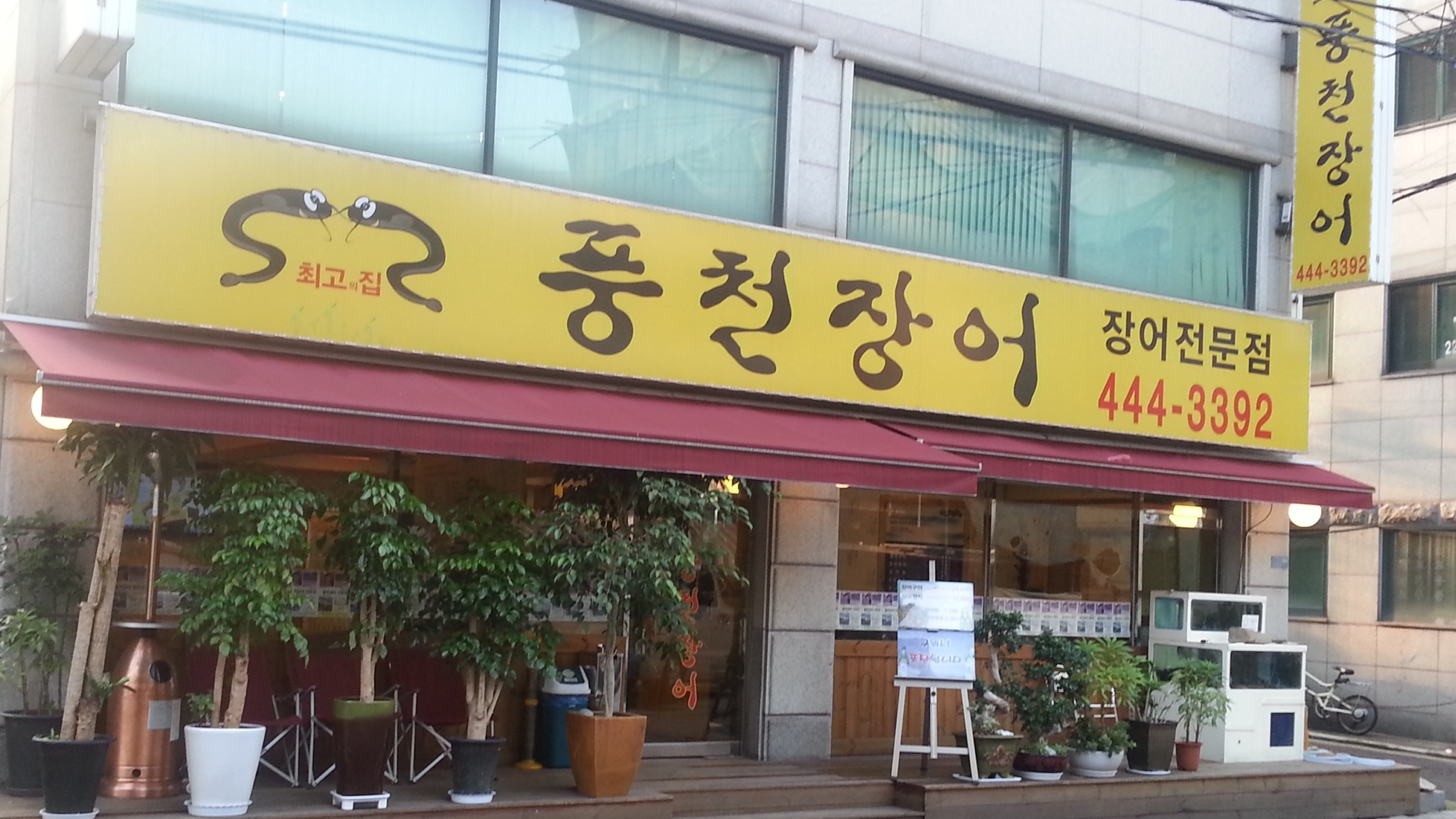 최고집 풍천장어 사진 2