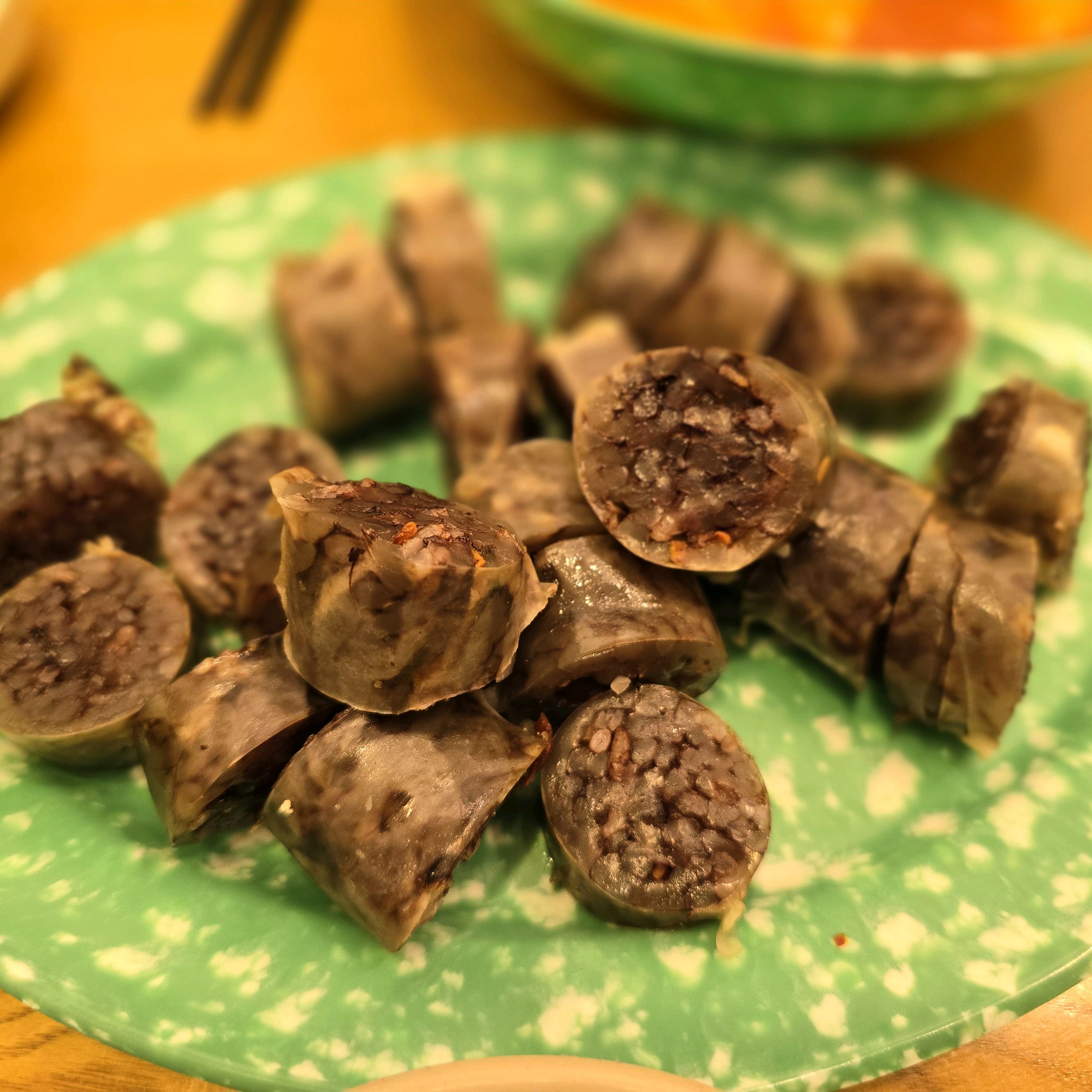 철길떡볶이 망원시장점 사진 5