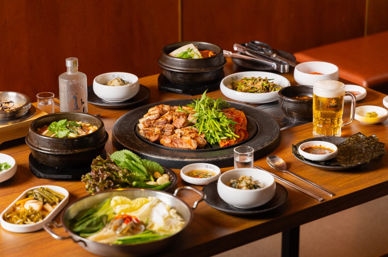 푸주인 남포점 사진