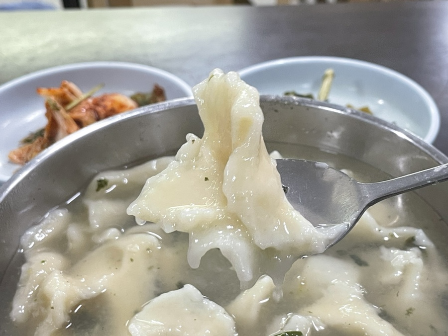 을지수제비 사진 5