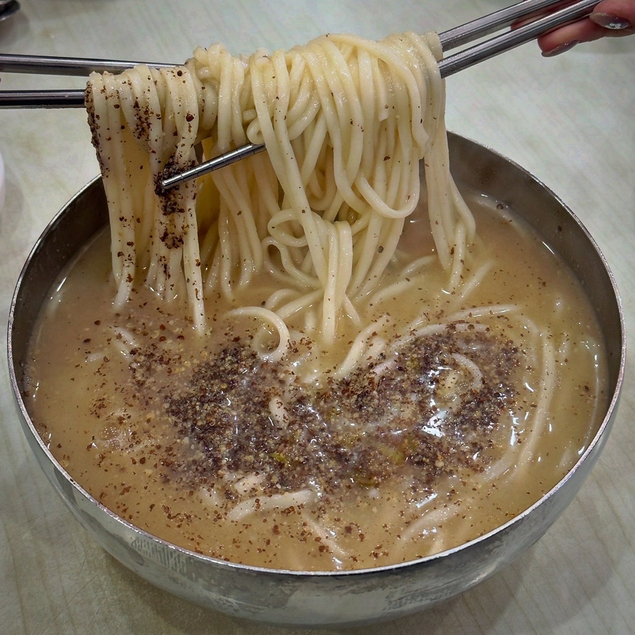 신도칼국수 본점 사진 4