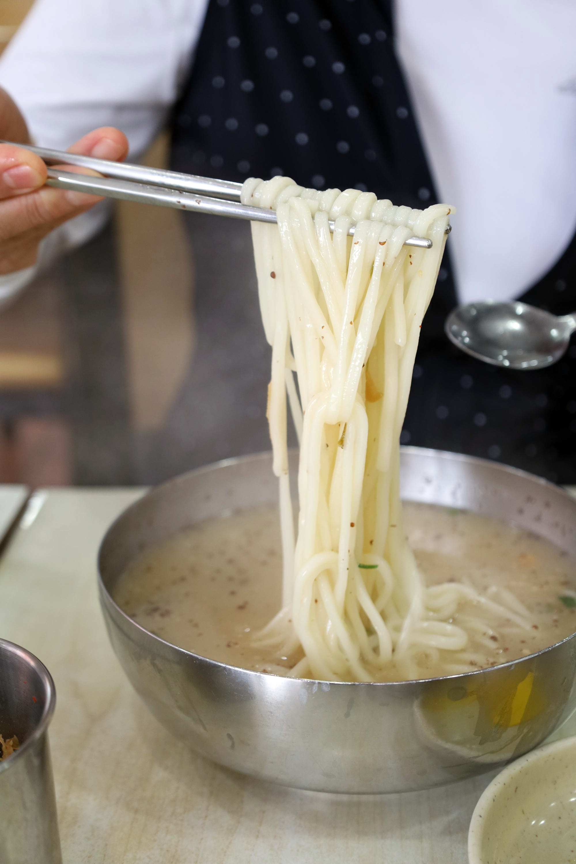 신도칼국수 본점 사진 5