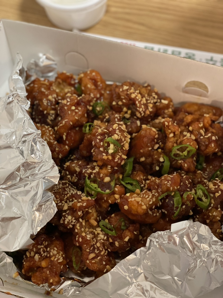 홍주닭집 사진 5