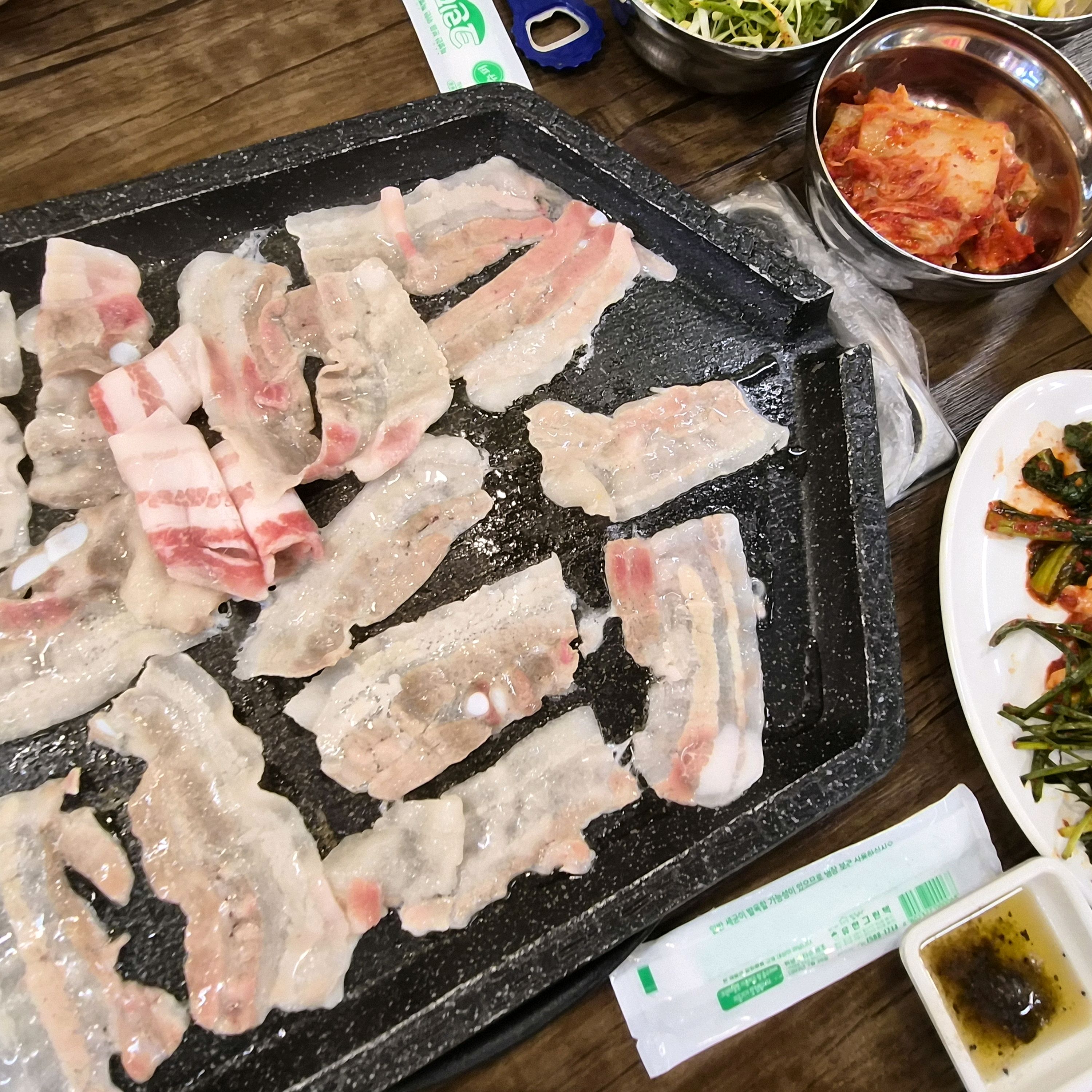 퍼줄래대박집 사진 3