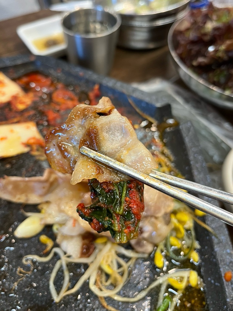 퍼줄래대박집 사진 4