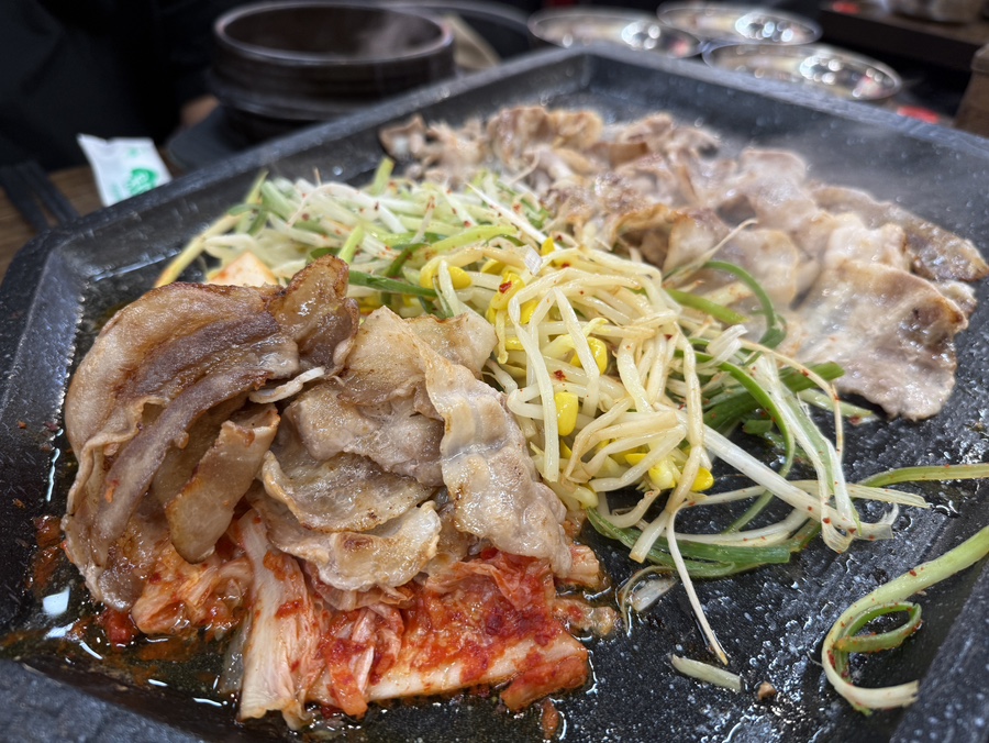 퍼줄래대박집 사진 5