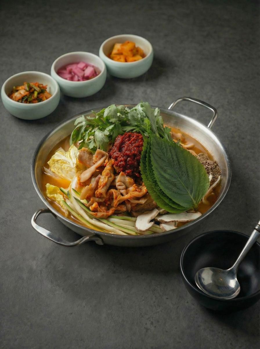 곰작소 스타필드애비뉴 그랑서울점 사진 1