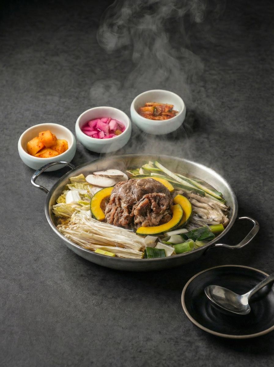 곰작소 스타필드애비뉴 그랑서울점 사진 2