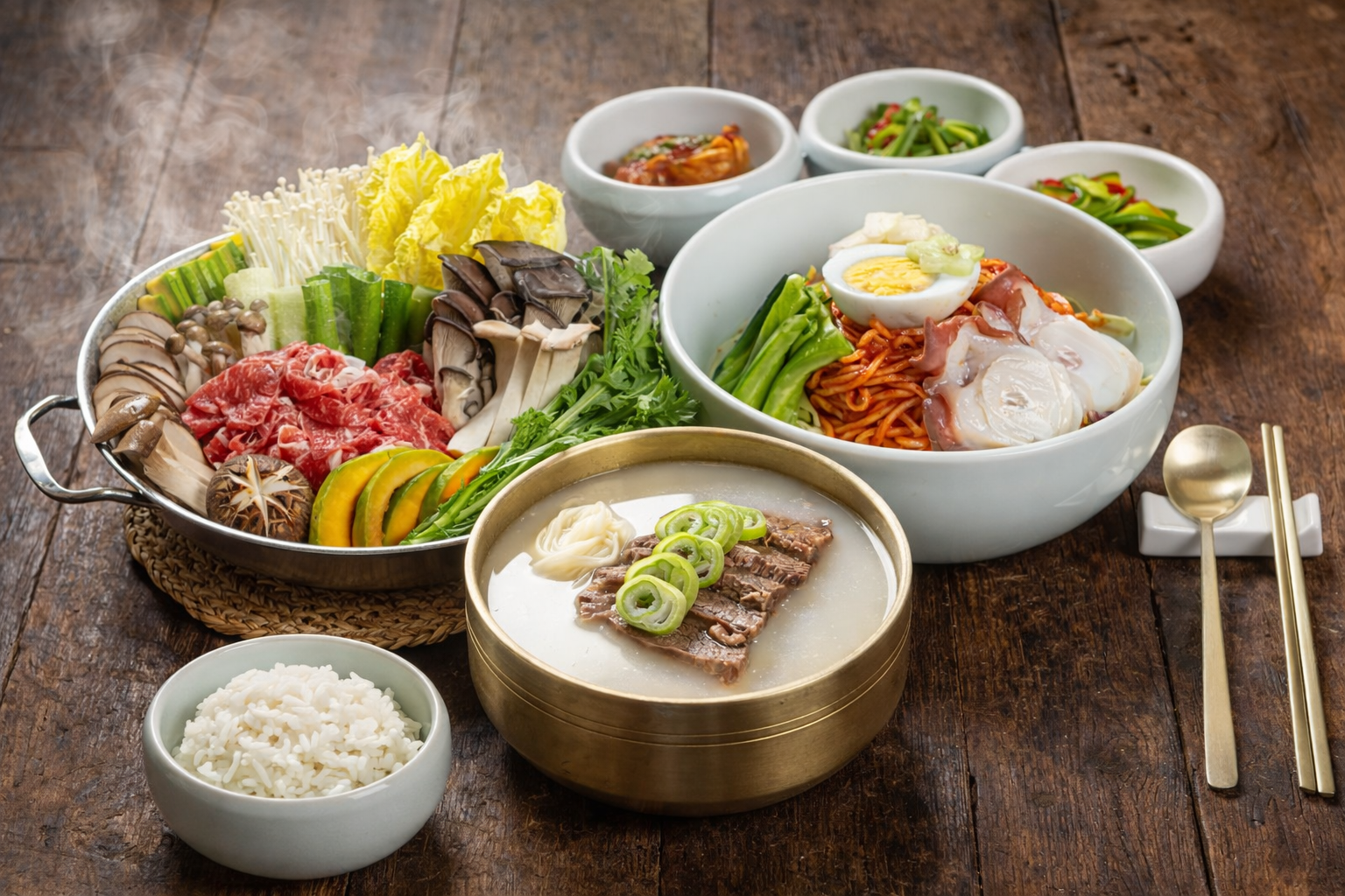 곰작소 스타필드애비뉴 그랑서울점 사진 4