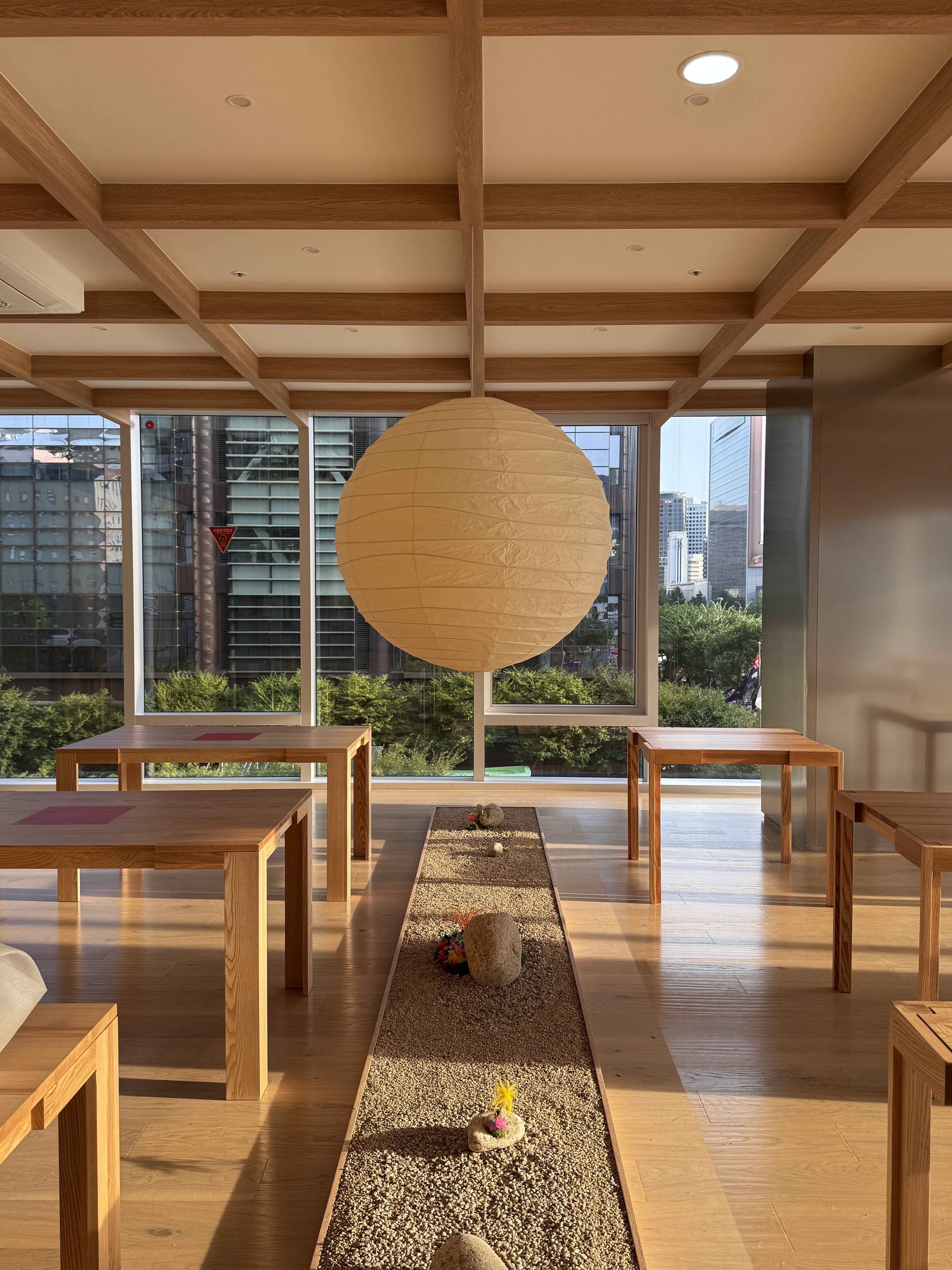오츠커피 광화문 사진 3