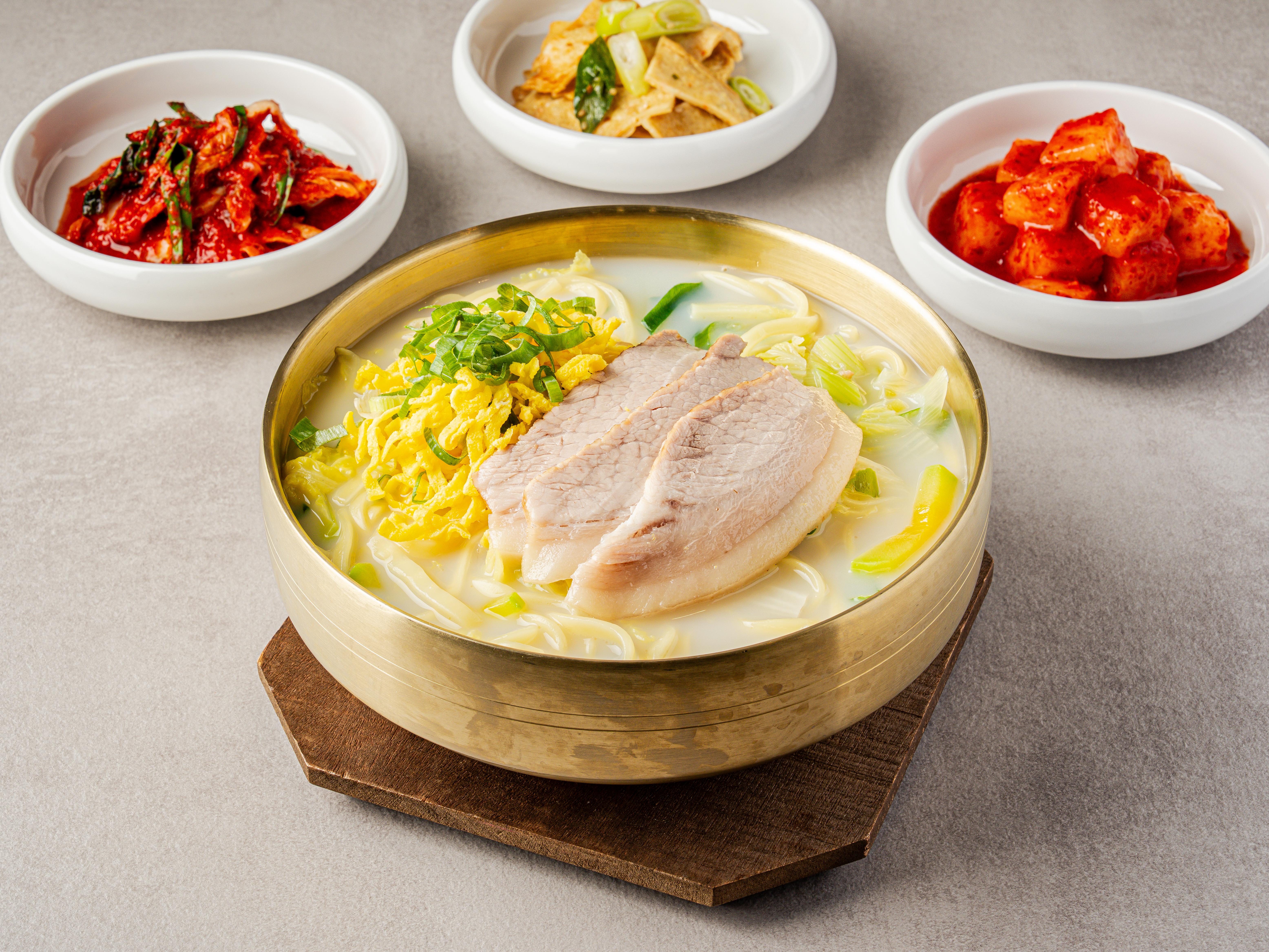 손정보쌈 당산역점 사진 3