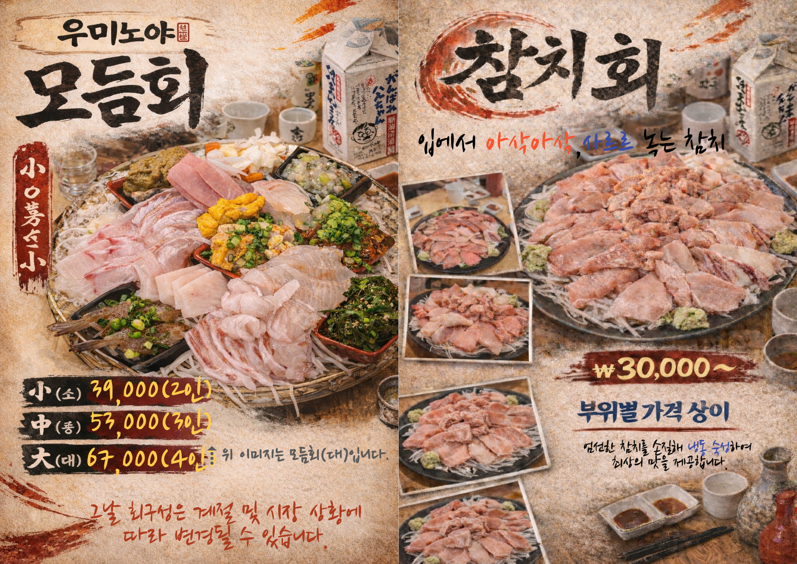 우미노야 사진