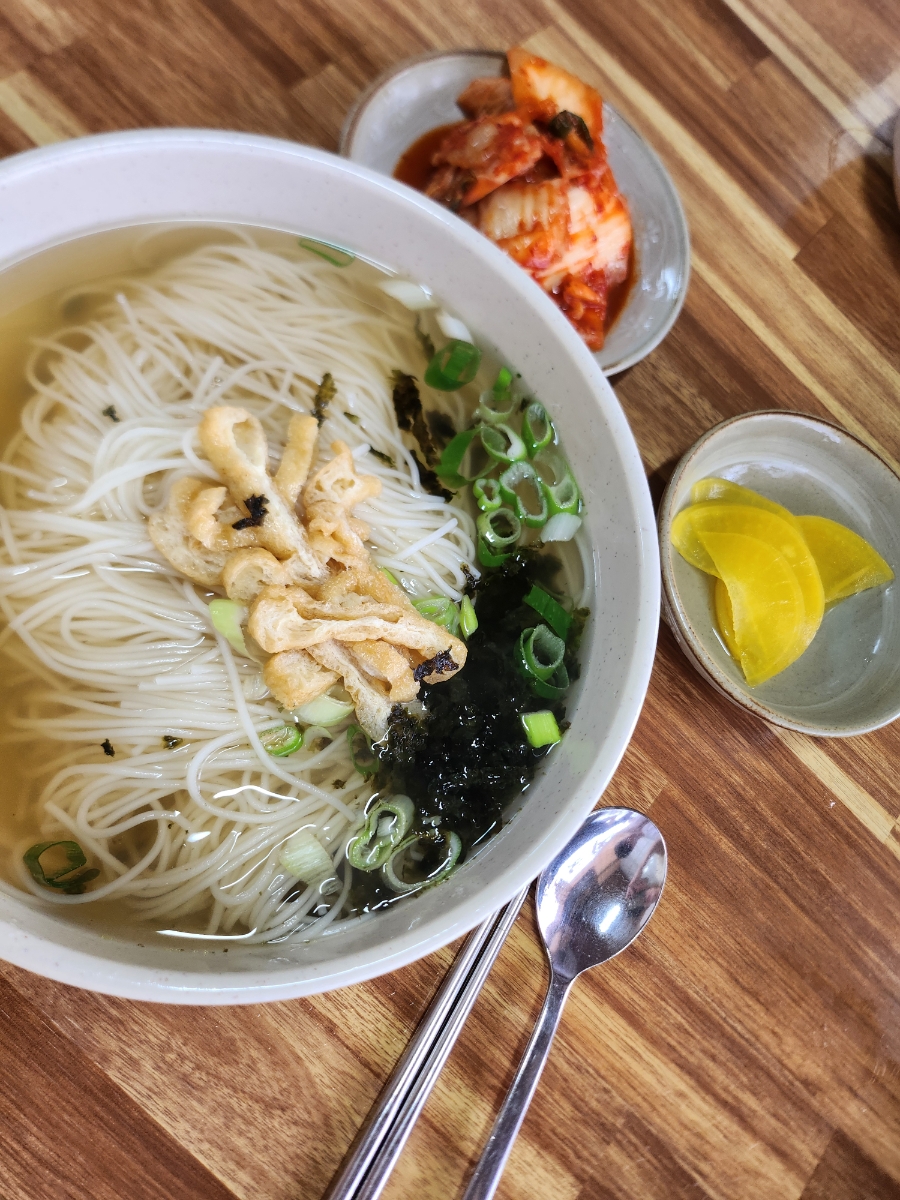국수집 파주본점 사진