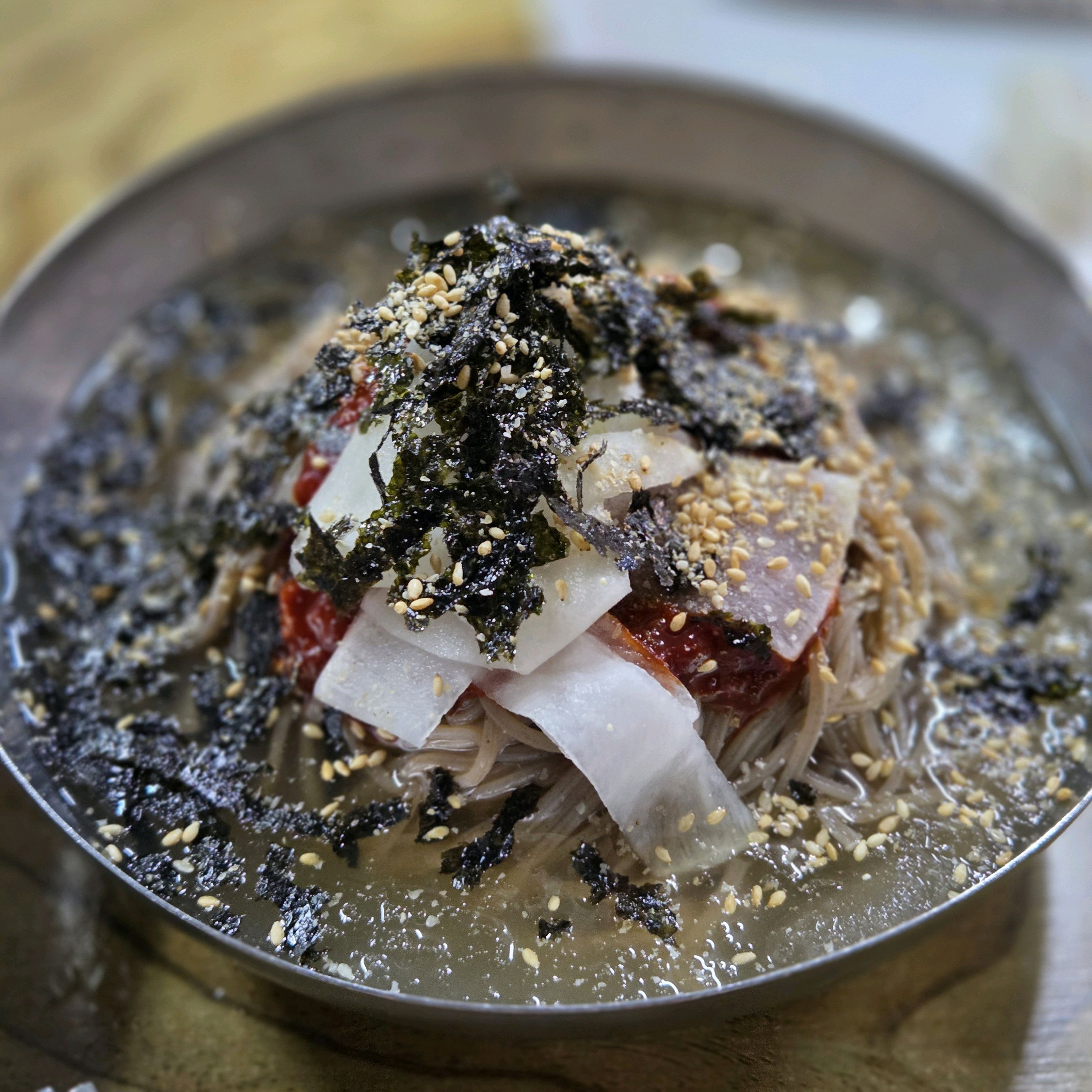 원조조약돌숯불닭갈비본점 사진 5