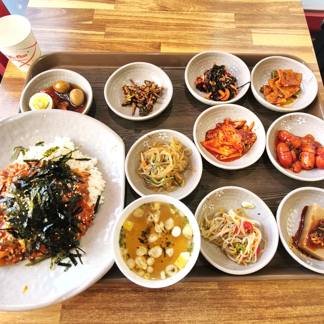 삼시세끼 사진 3