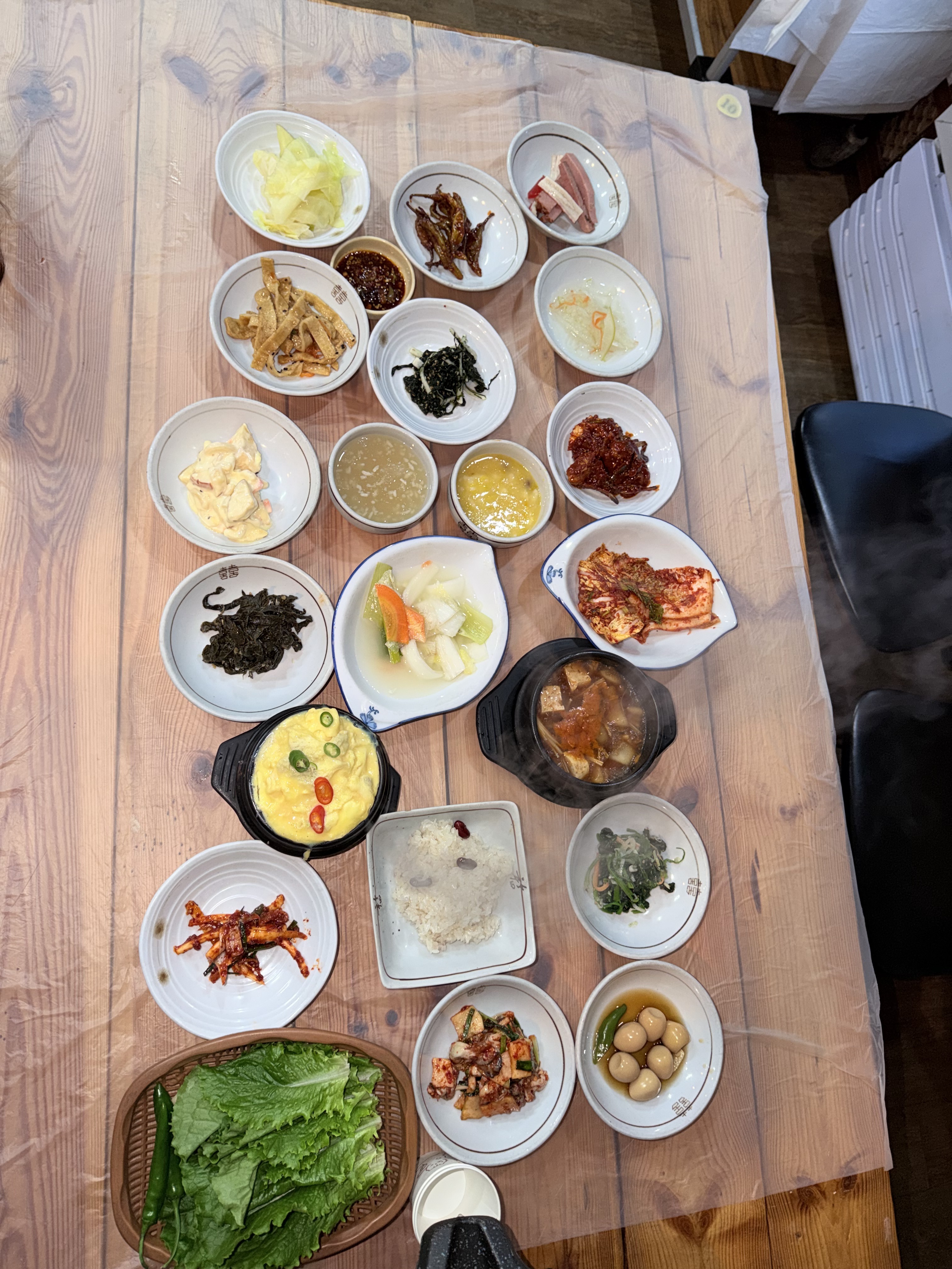 동막골 사진 3