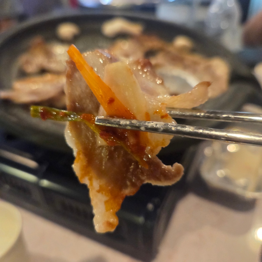 초원식당 사진 4