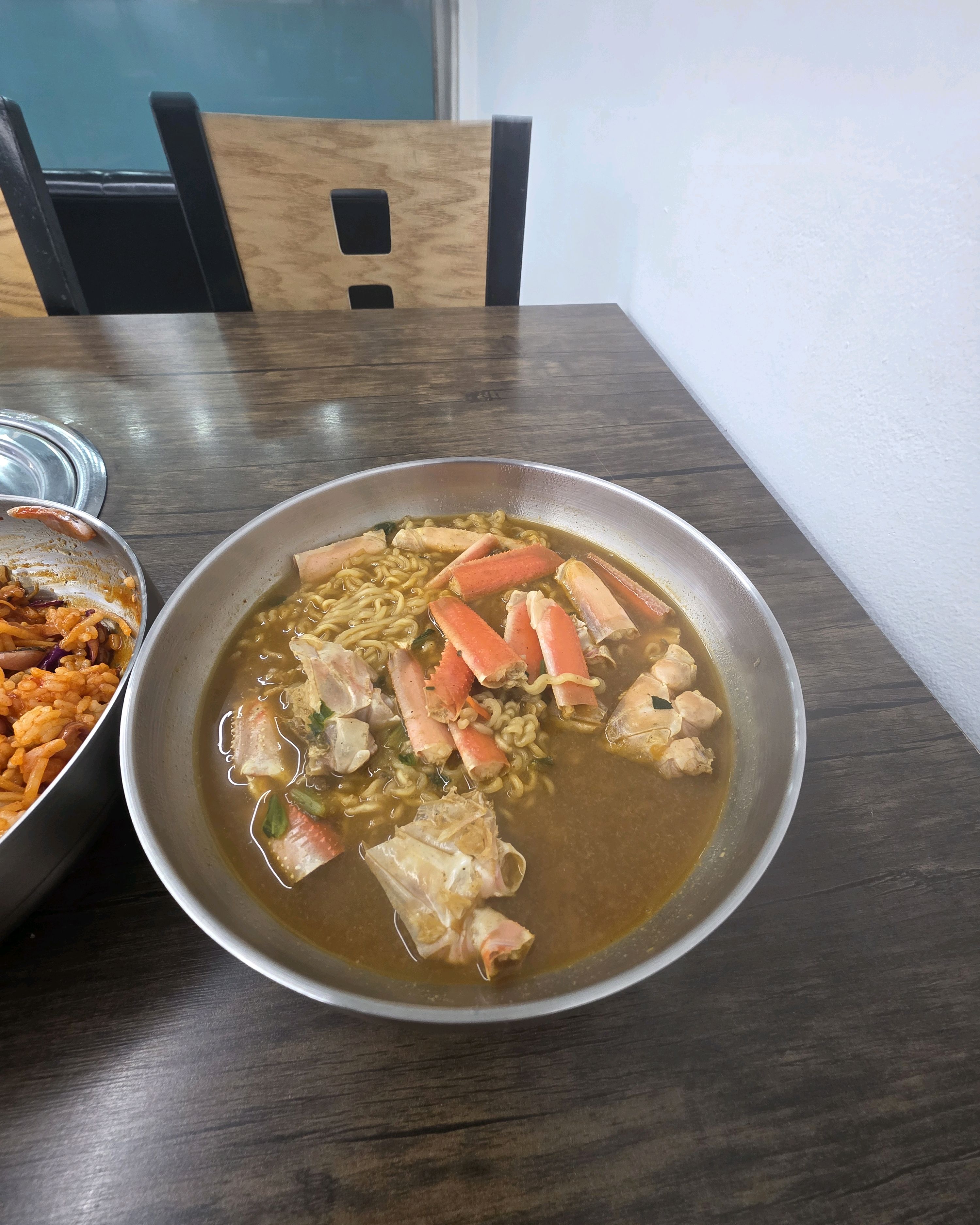 영덕대게문어막회회덮밥물회맛집,영덕초장집,영해만세시장점 사진 4