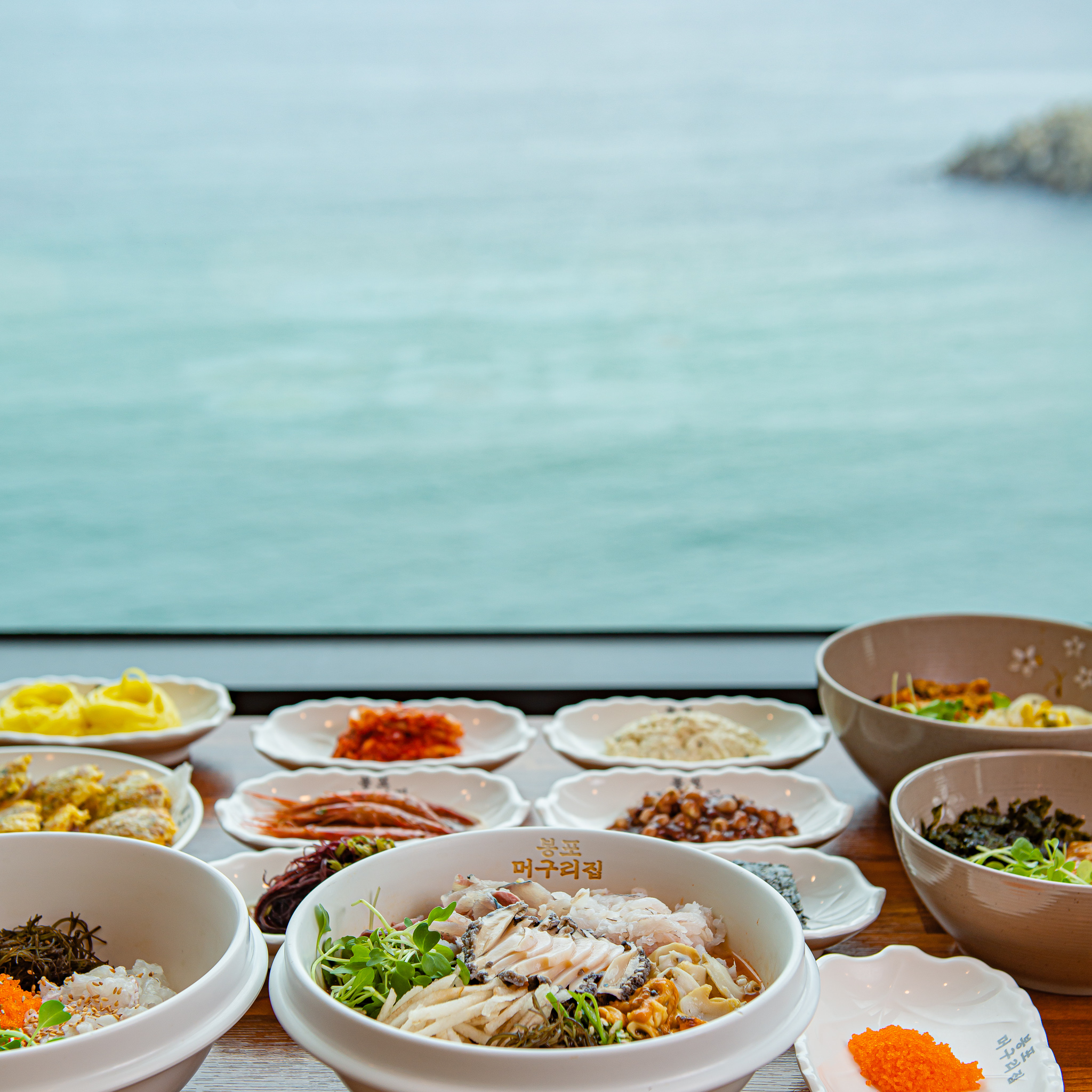 봉포머구리집 사진 3