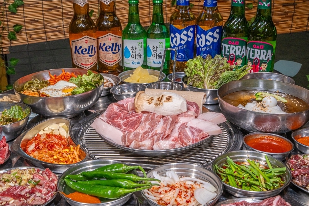 을지로연탄구이 가락점 사진 3