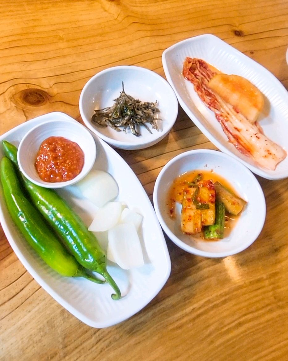 다슬기요리전문점 사진 2