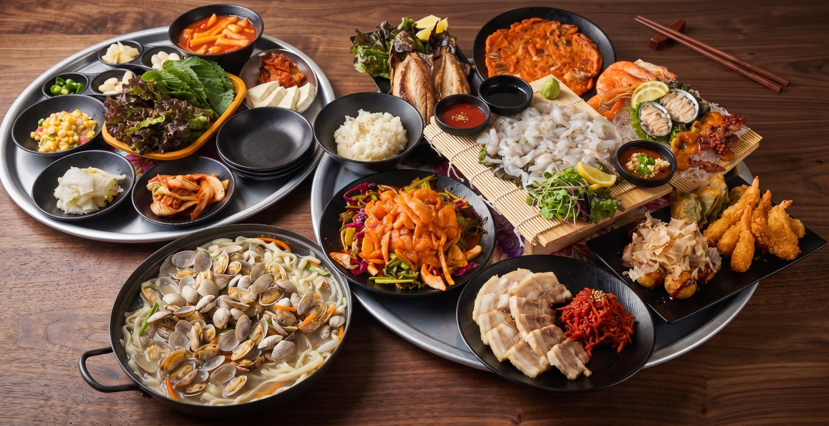 바다의정석 청라커낼에비뉴점 사진 1