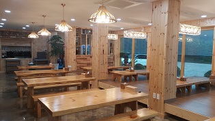 선재길식당 사진 5