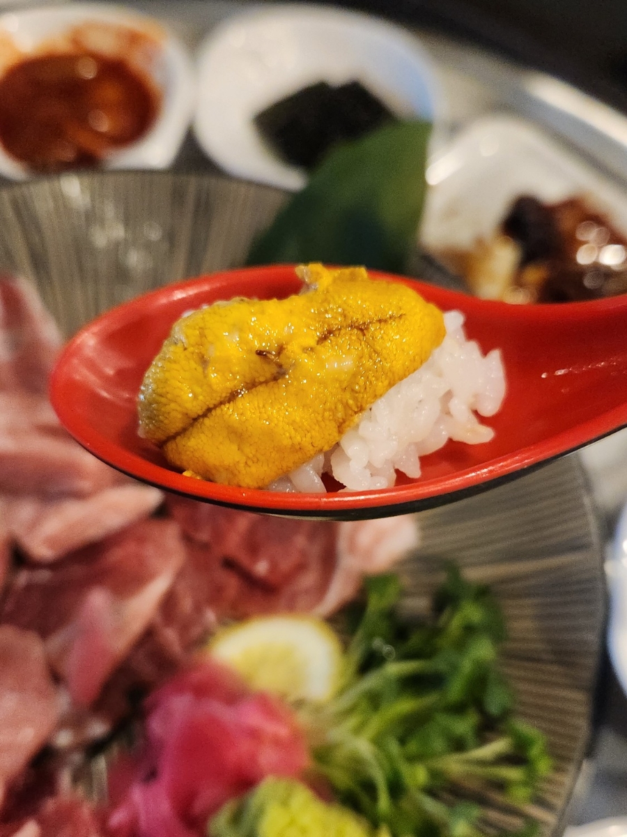 참치한상 사진 5