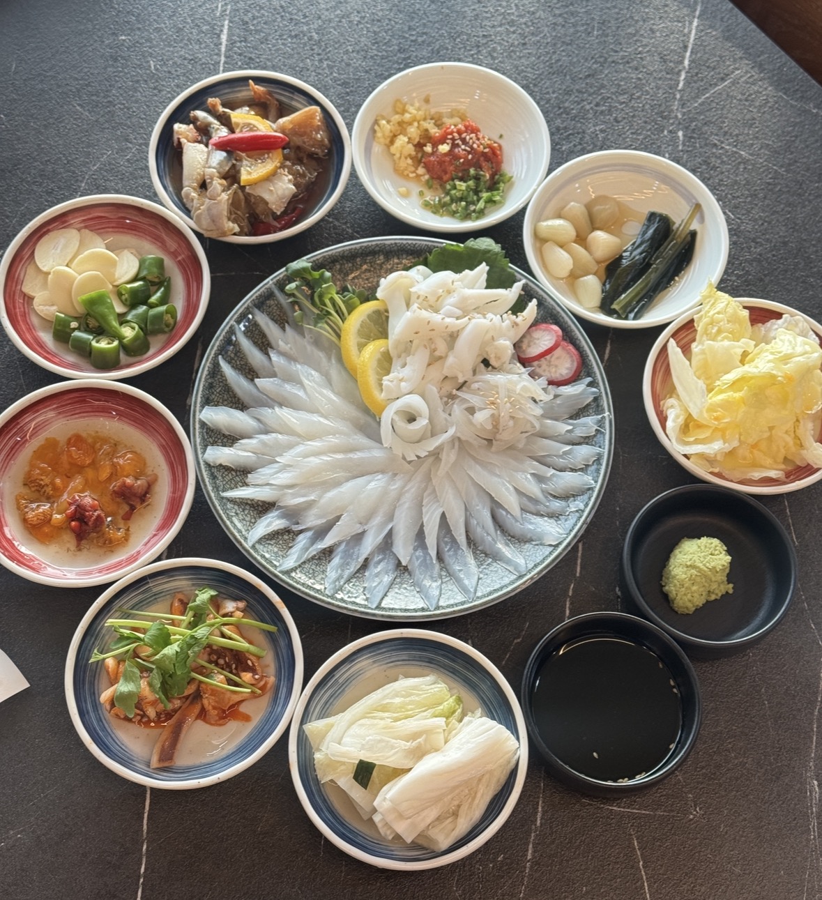 힛뜨수산 식당 사진 3
