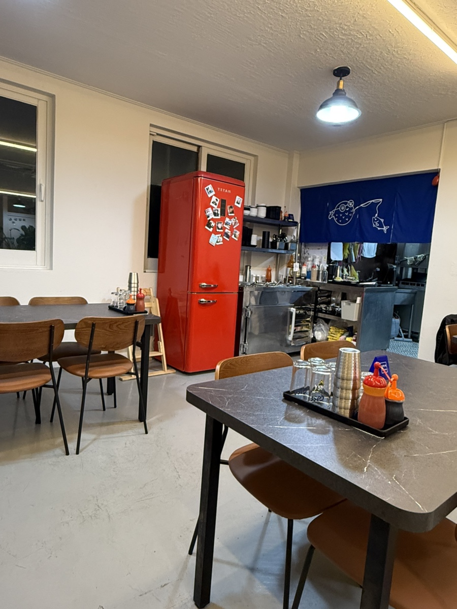 힛뜨수산 식당 사진 4