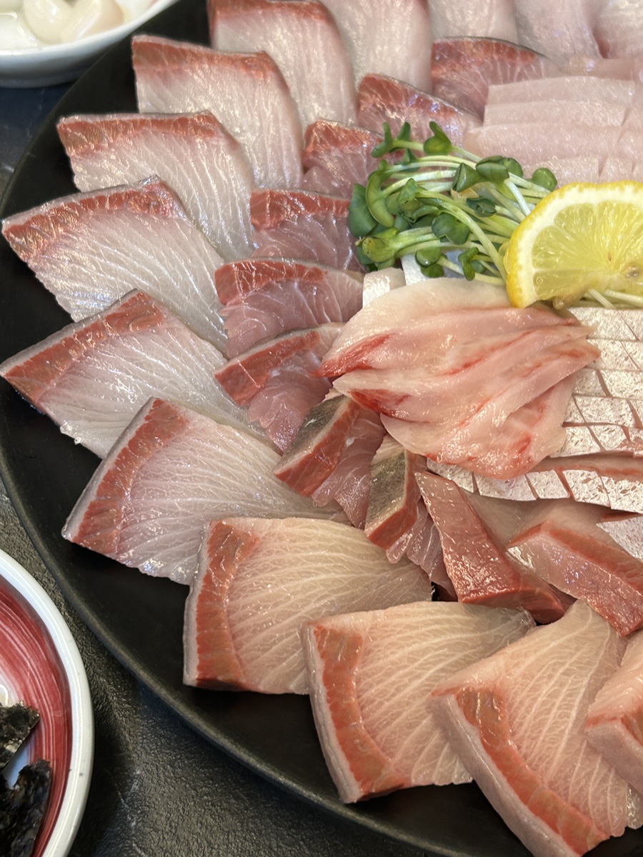 힛뜨수산 식당 사진 5