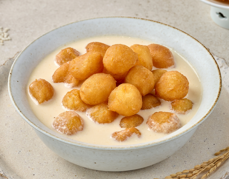 대한콩국 동대구점 사진