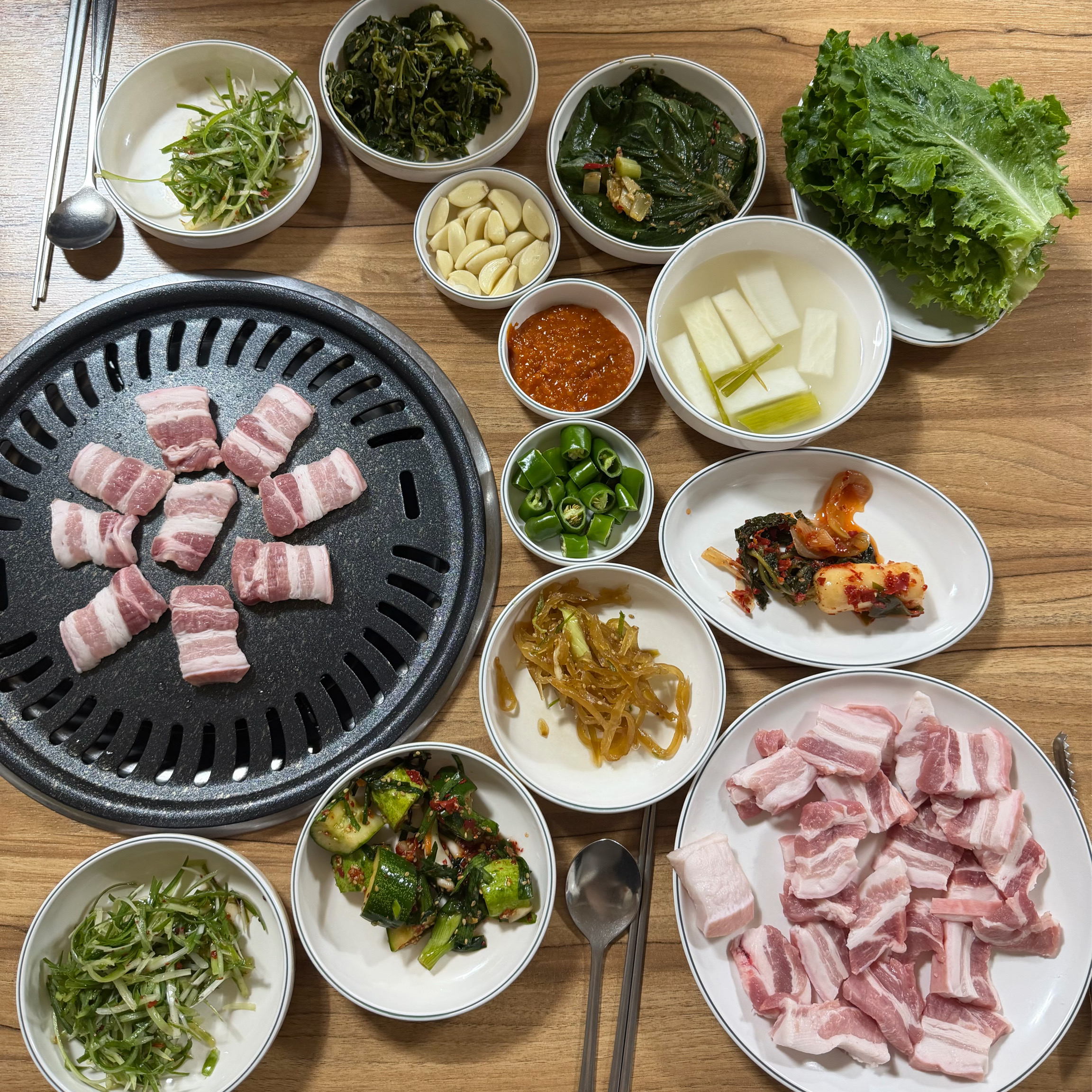 대원갈비 사진 2