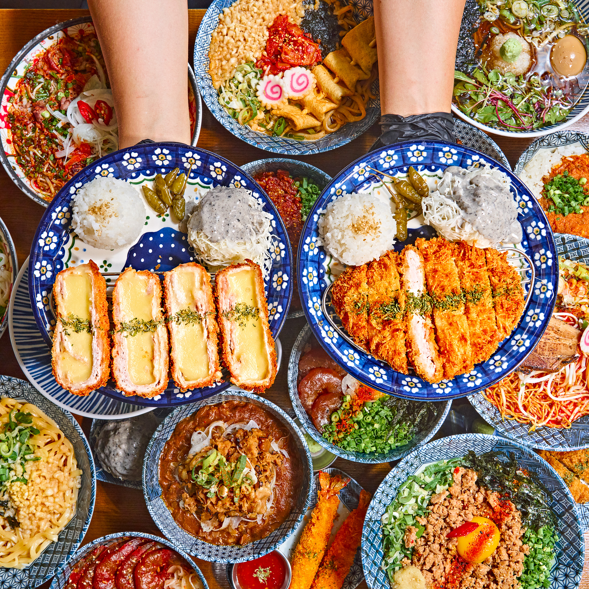 면식당 안양일번가점 사진 2
