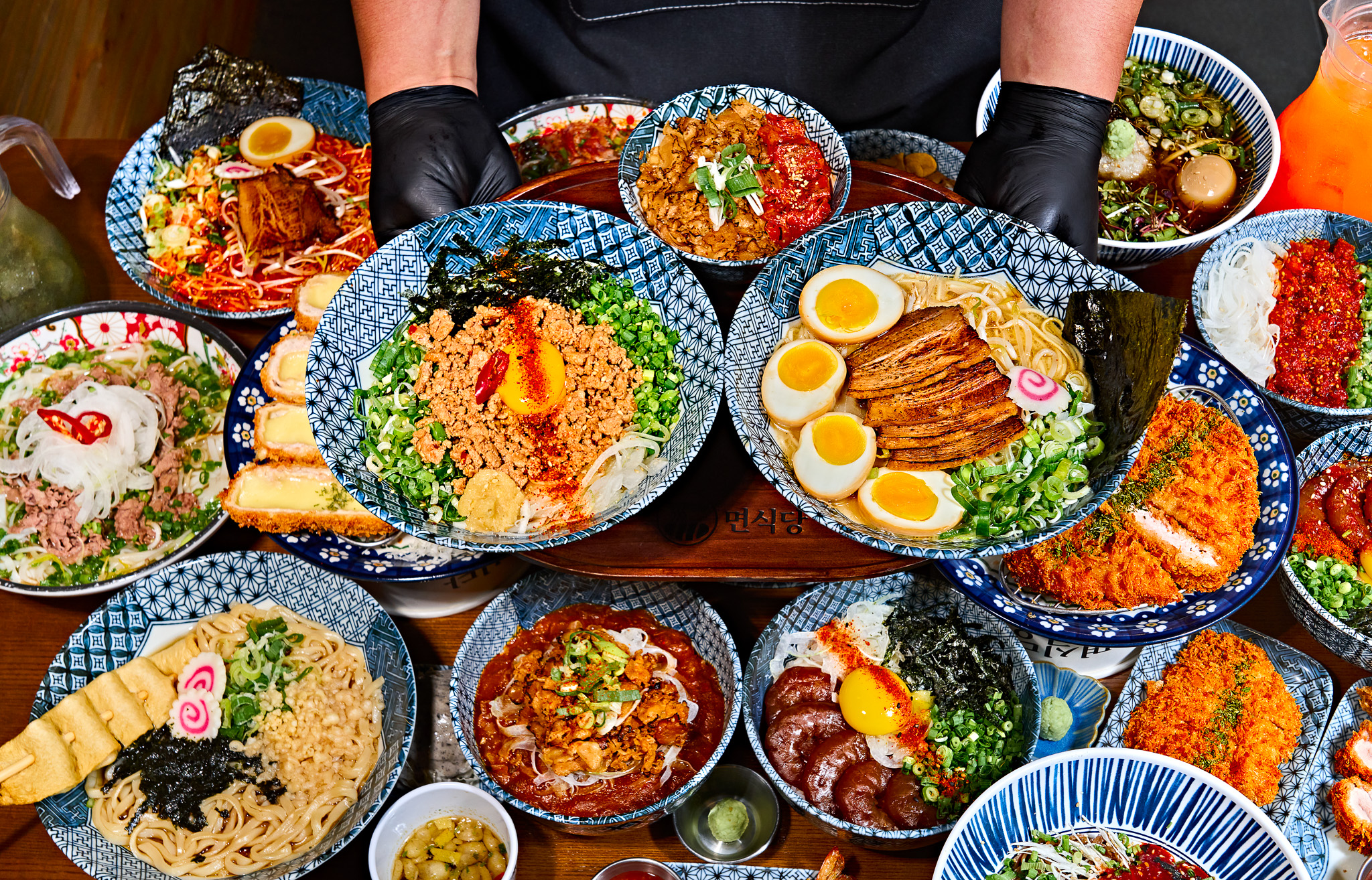 면식당 안양일번가점 사진 3