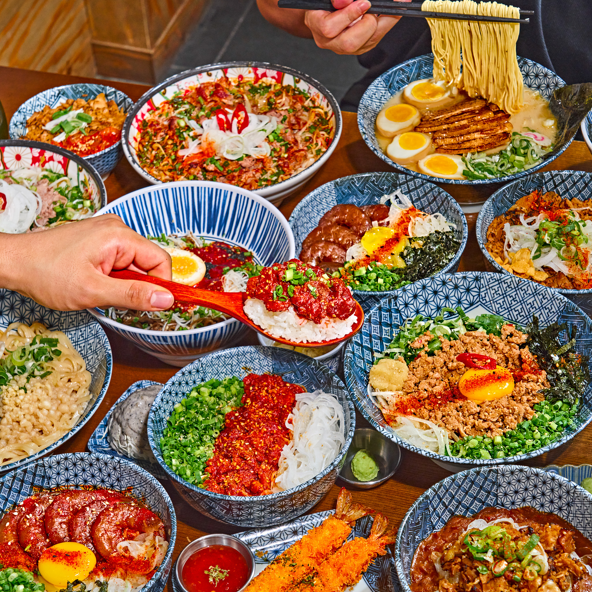 면식당 안양일번가점 사진 5