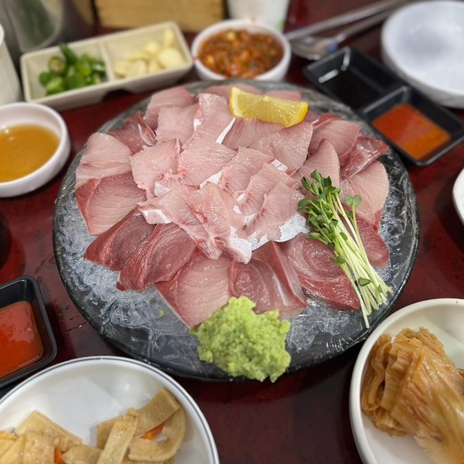 벌교꼬막포차 사진 4