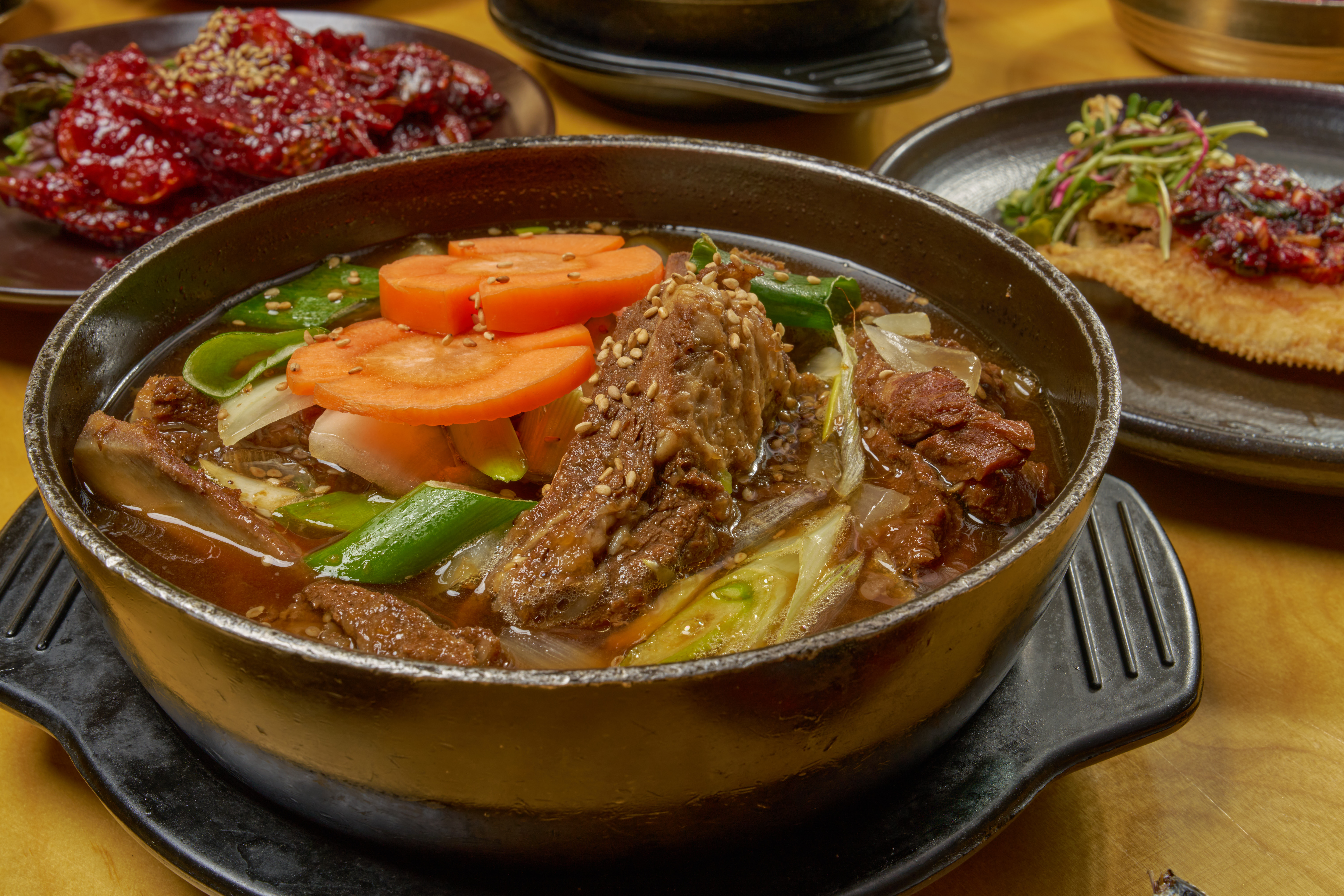나랏님이천쌀밥 본관 사진 3