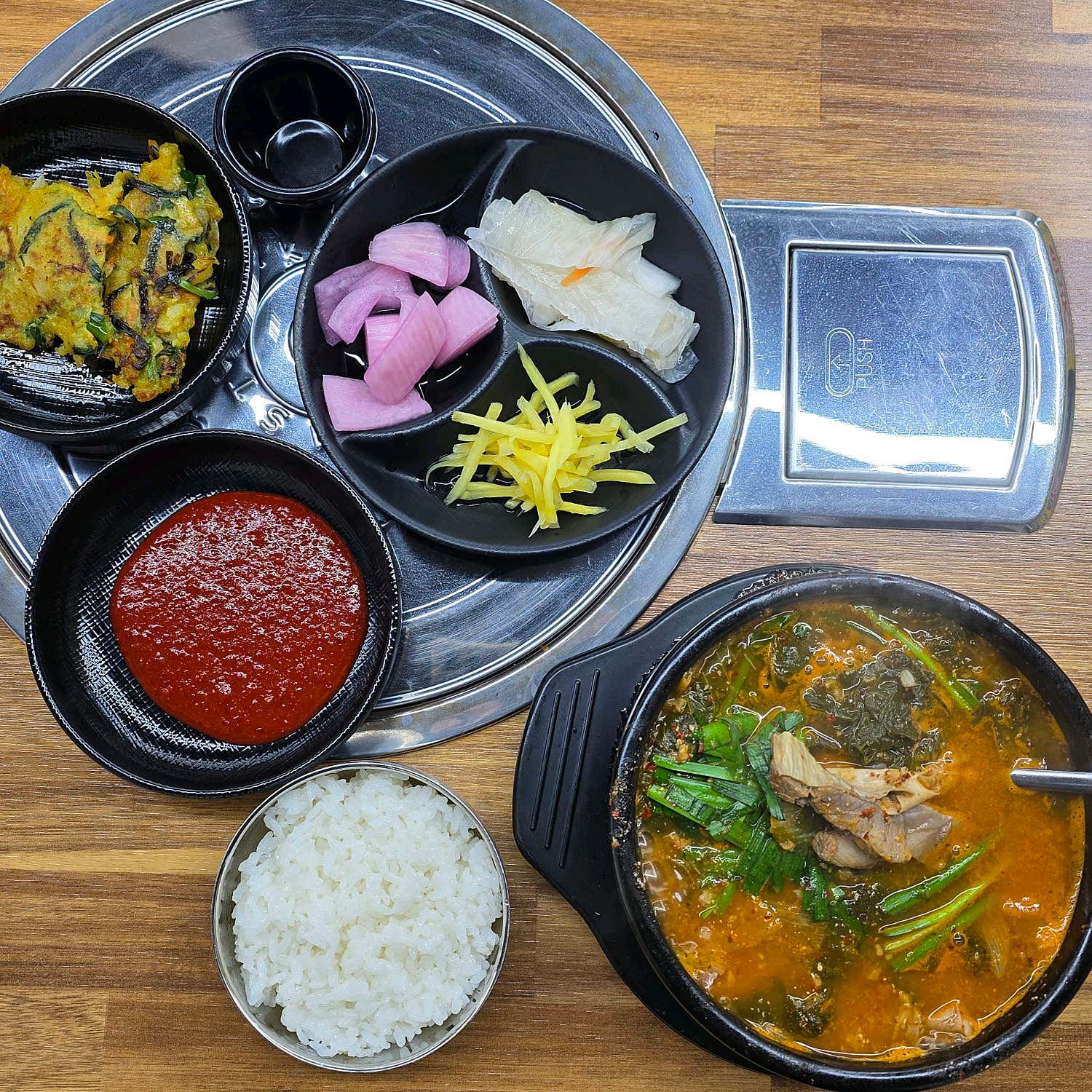 울릉도흑염소 동원시장점 사진 3