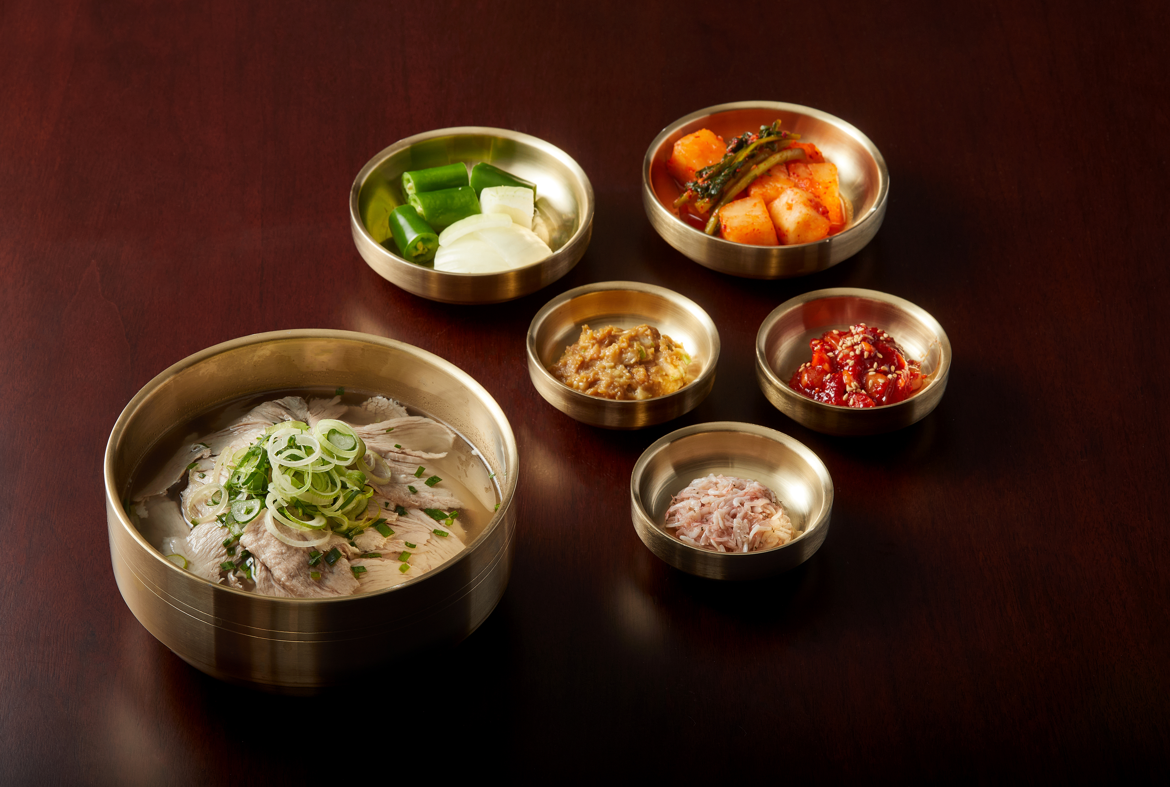 광화문국밥 신세계백화점 본점 사진 3