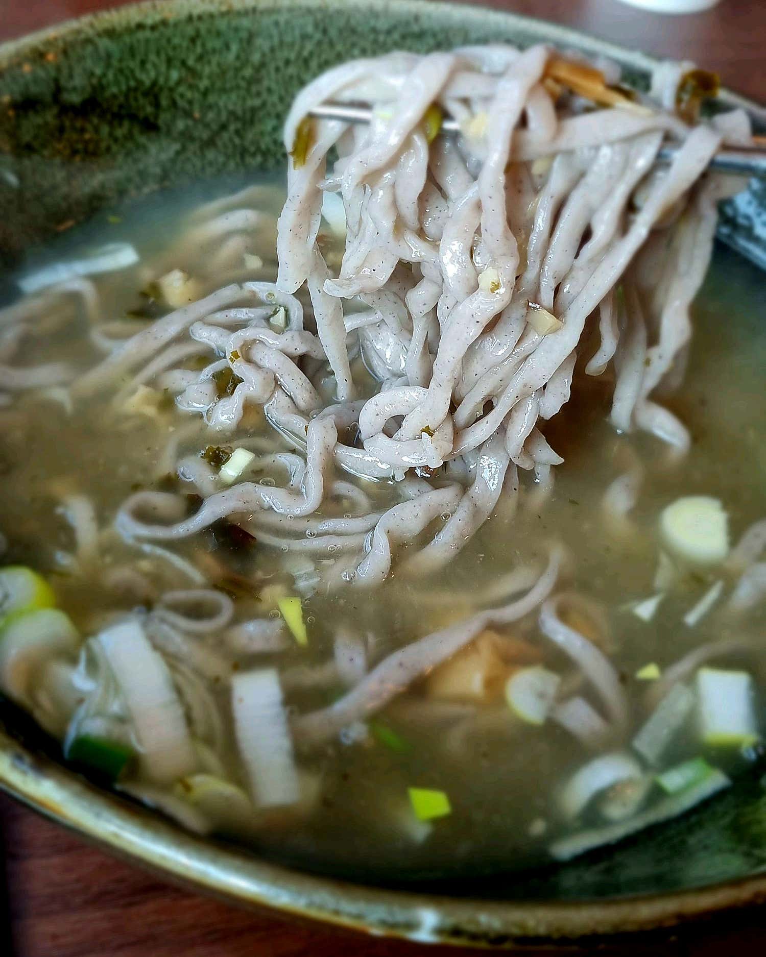 검단 두손칼국수 사진 5