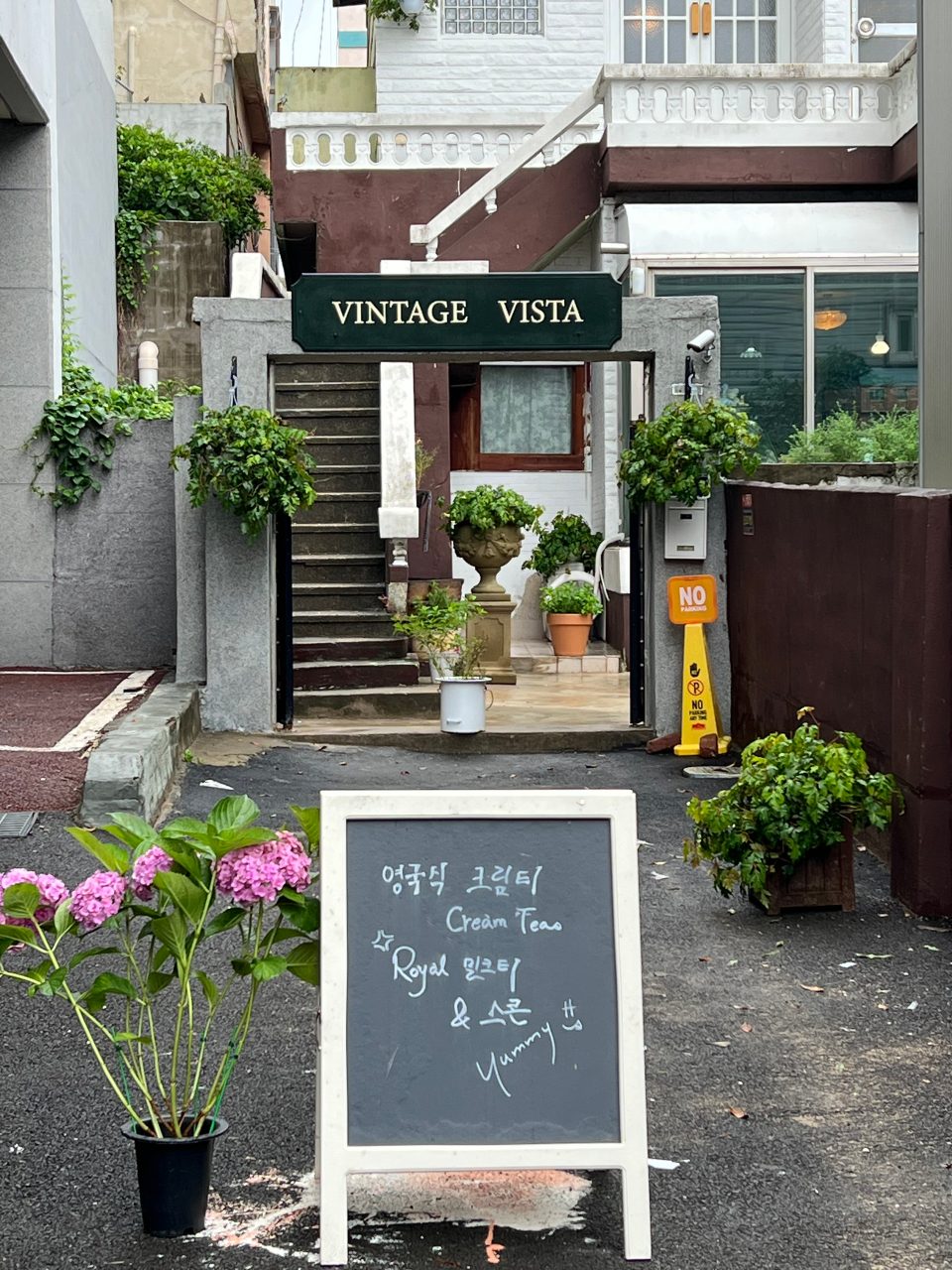 빈티지비스타 부산 사진