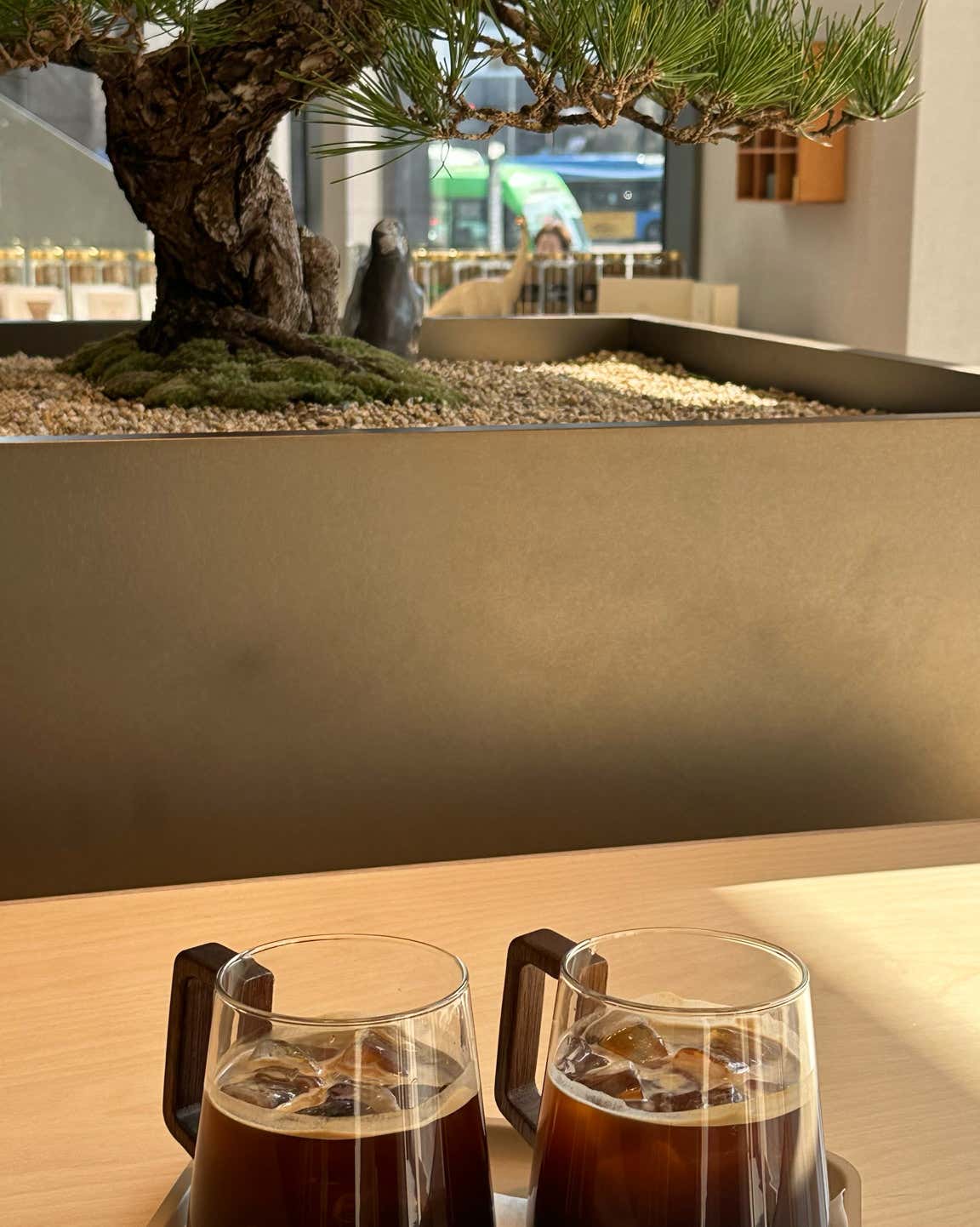 도조커피 돈의문 사진 4