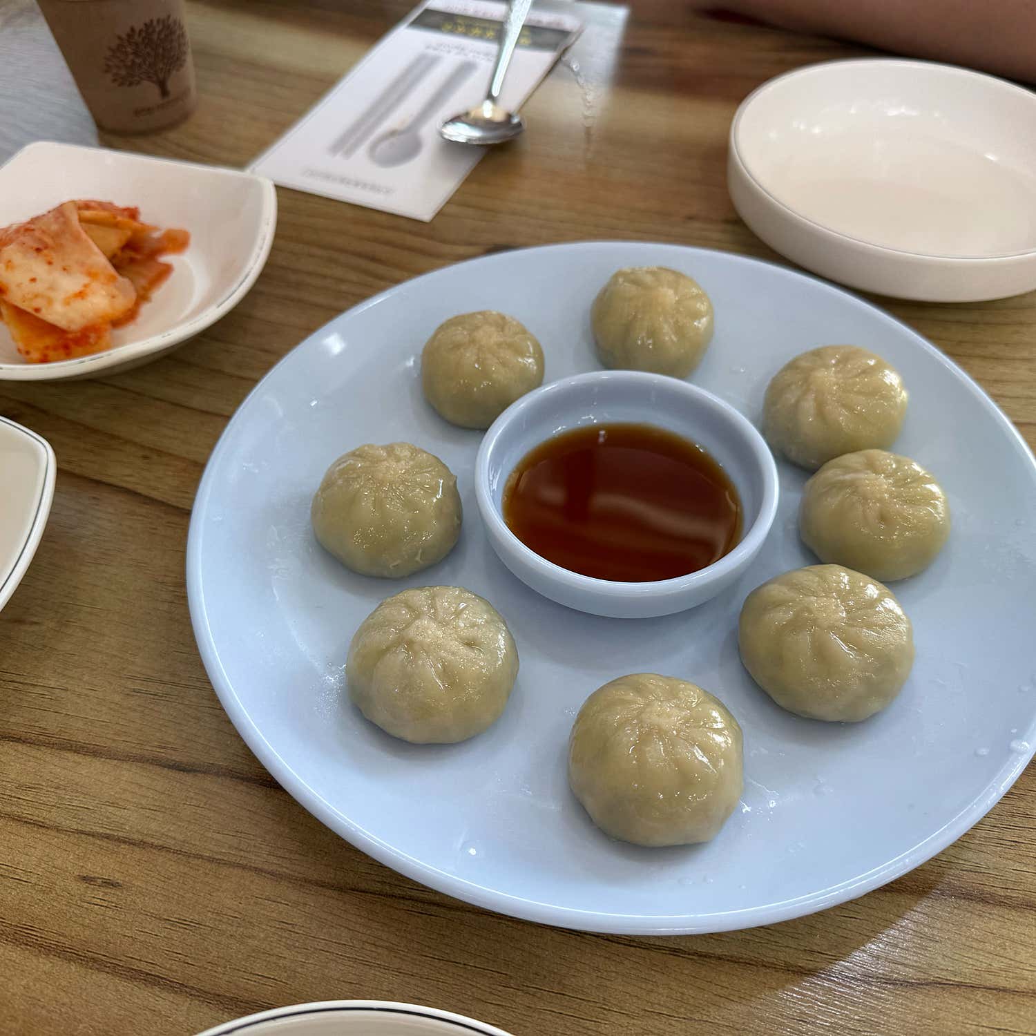 회산장칼국수 사진 5